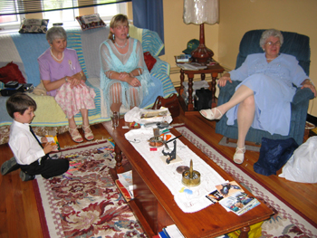 HaroldandPat50thJuly05