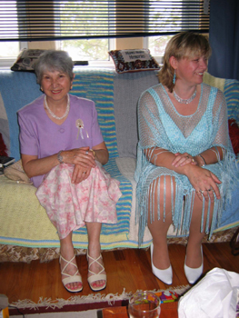 HaroldandPat50thJuly05