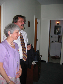 HaroldandPat50thJuly05
