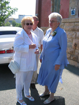 HaroldandPat50thJuly05