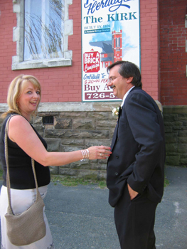 HaroldandPat50thJuly05