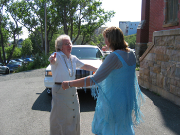 HaroldandPat50thJuly05