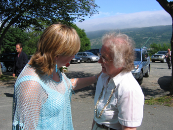HaroldandPat50thJuly05
