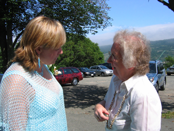 HaroldandPat50thJuly05