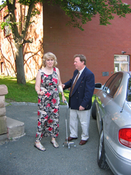 HaroldandPat50thJuly05