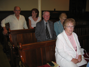 HaroldandPat50thJuly05