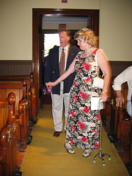 HaroldandPat50thJuly05