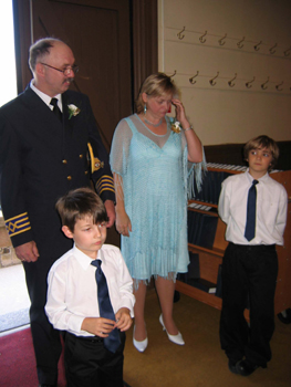 HaroldandPat50thJuly05