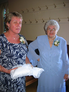 HaroldandPat50thJuly05