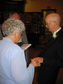 HaroldandPat50thJuly05