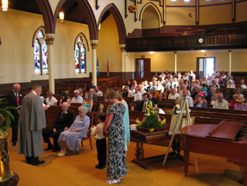 HaroldandPat50thJuly05