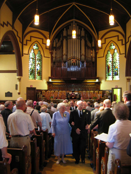 HaroldandPat50thJuly05