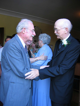 HaroldandPat50thJuly05