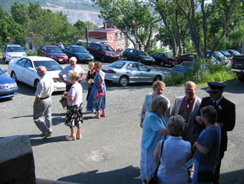 HaroldandPat50thJuly05