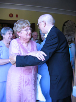 HaroldandPat50thJuly05