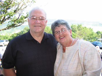 HaroldandPat50thJuly05