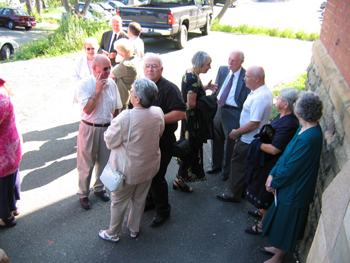 HaroldandPat50thJuly05