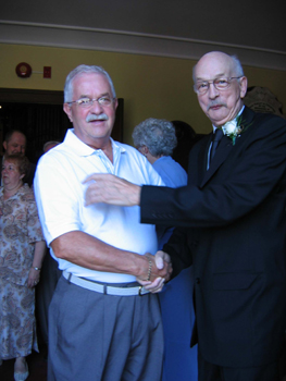 HaroldandPat50thJuly05