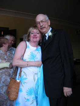 HaroldandPat50thJuly05