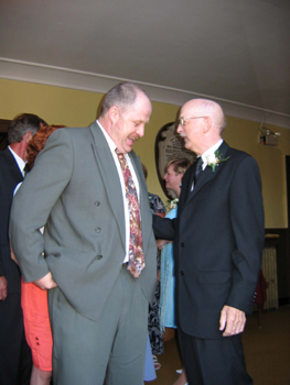 HaroldandPat50thJuly05