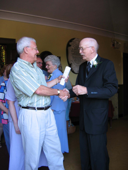 HaroldandPat50thJuly05