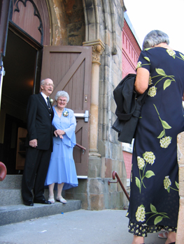 HaroldandPat50thJuly05
