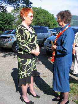 HaroldandPat50thJuly05