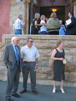 HaroldandPat50thJuly05