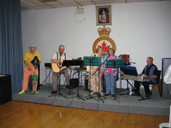 HaroldandPat50thJuly05