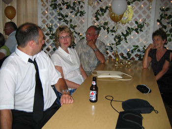 HaroldandPat50thJuly05