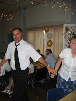 HaroldandPat50thJuly05