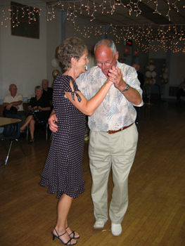 HaroldandPat50thJuly05