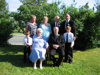 HaroldandPat50thJuly05