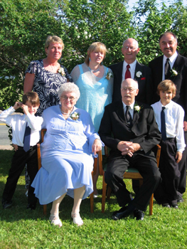 HaroldandPat50thJuly05