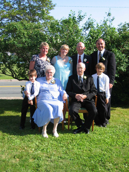 HaroldandPat50thJuly05