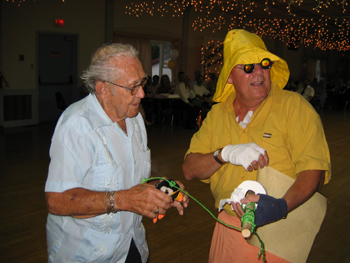 HaroldandPat50thJuly05