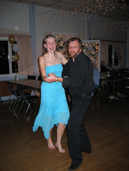 HaroldandPat50thJuly05