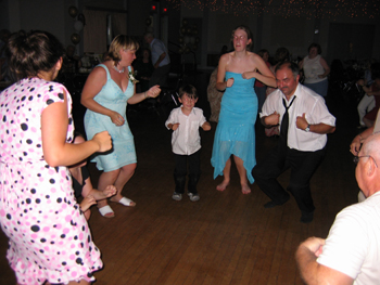 HaroldandPat50thJuly05