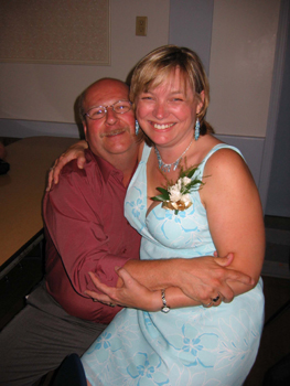 HaroldandPat50thJuly05