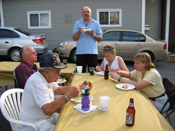 HaroldandPat50thJuly05
