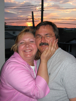 HaroldandPat50thJuly05